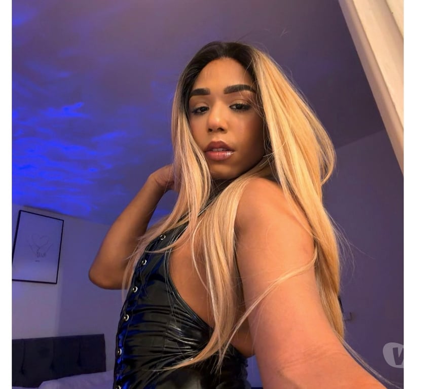 Trans Escorts South East London Croydon - Photos for Anjo Sanchez 🔥 XXL💦🍆