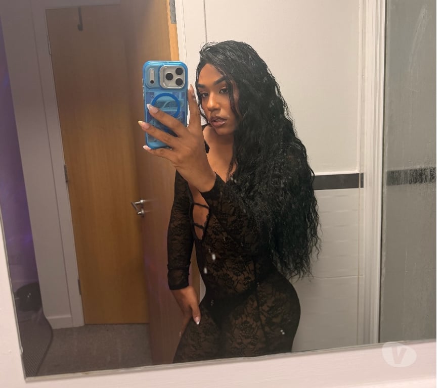 Trans Escorts Worcestershire Worcester - Photos for MISS HOT 🔥 XXL💦🍆 FULL SERVICE🔞