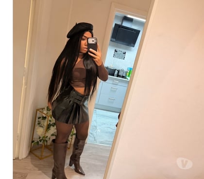 Trans Escorts Worcester City Centre Worcester - Photos for MISS HOT 🔥 XXL💦🍆 FULL SERVICE🔞