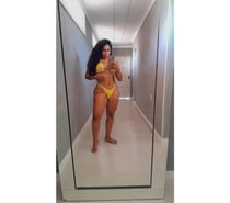 🇧🇷 NEW SEXY BRAZILIAN ODARA GIRL IN TOWN!!! 🇧🇷