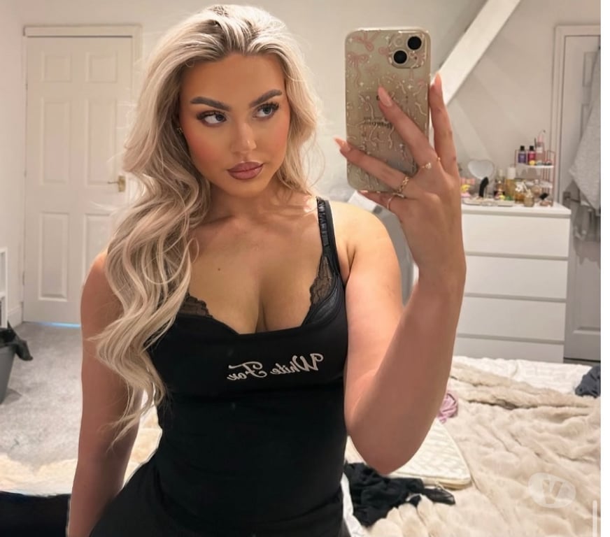 Escorts Essex Epping Forest - Photos for 🔝❤️ HARD TO RESIST💟 Once Is Never Enough💯