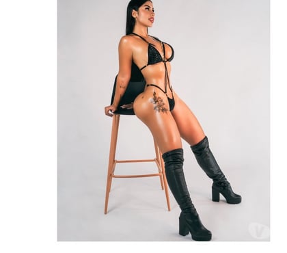 Transsexual Seven Sisters North London - Photos for 🔥SEXY&HOT 🍑yulissa 🔥 PARTY GIRL FULL FGE