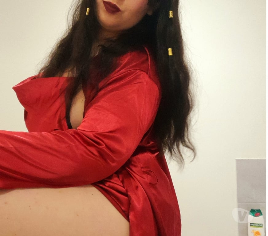 Escorts West London Hammersmith and Fulham - Photos for *new POLISH Curvy girl in town*