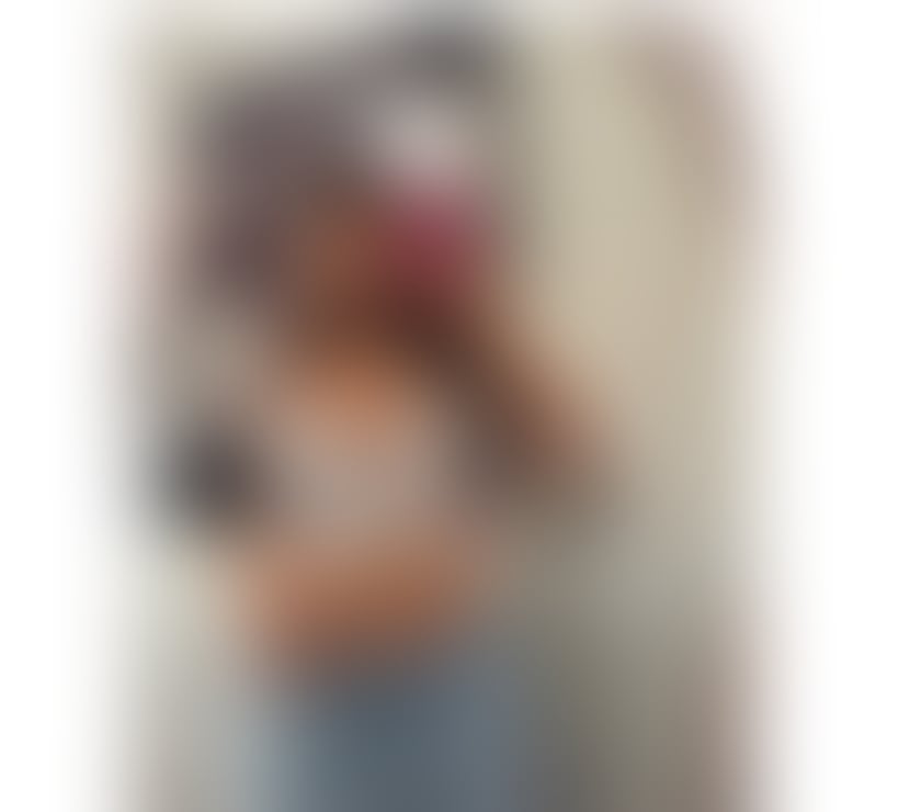 ALICE BIG ASS 🍑🇧🇷🎉 PARTY GIRL