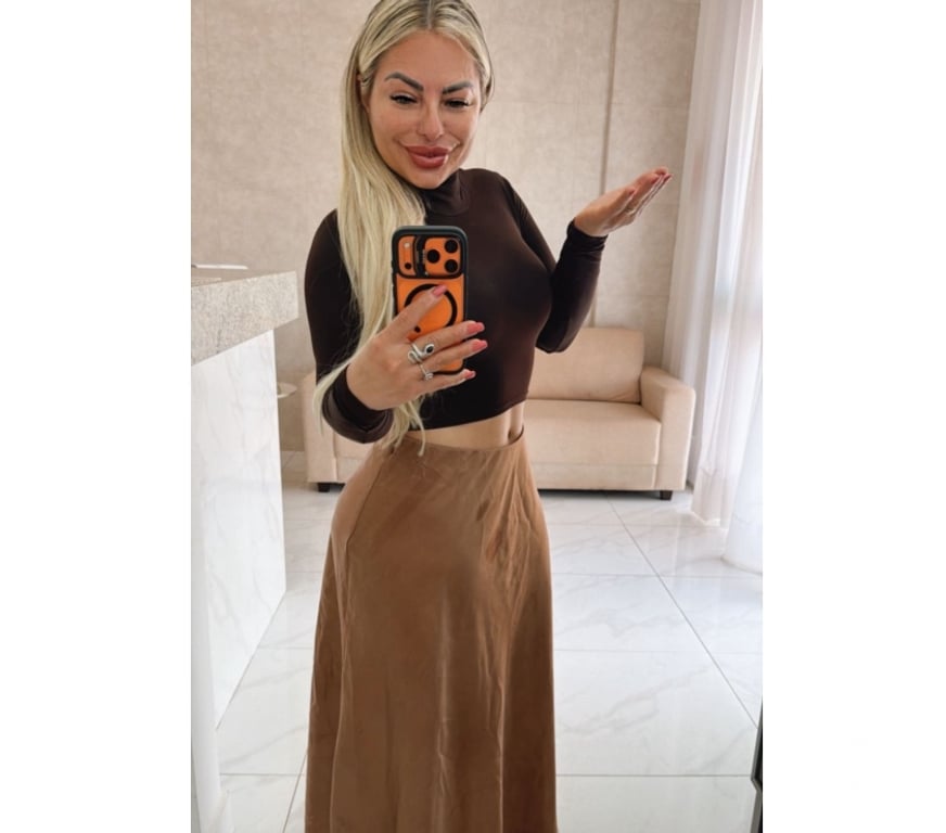 Escorts North London Tottenham - North London - Photos for I'm a sexy Latina, with the best oral sex 🫣😈🔥