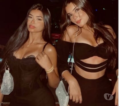 Escorts Ashford Business Park Ashford - Photos for DUO SERVICE 👩‍❤️‍👩Live new experiences