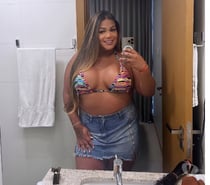 Brazilian Ts Sexy Carol Dias 🇧🇷✨