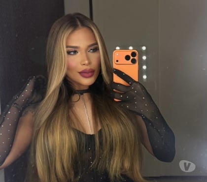 Transsexual Escorts Barking Station East London - Photos for GIO XXL 🍆 HOT 🔥 PARTY 🎊🎉