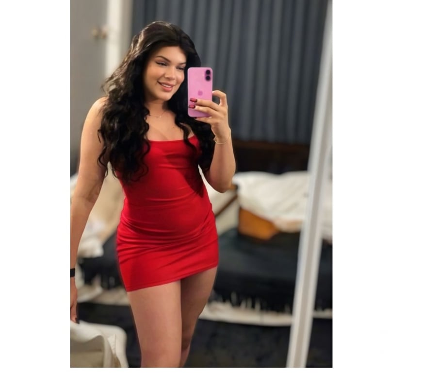 Trans Escorts Lancashire Preston - Photos for Ts Yennefer from Brazil