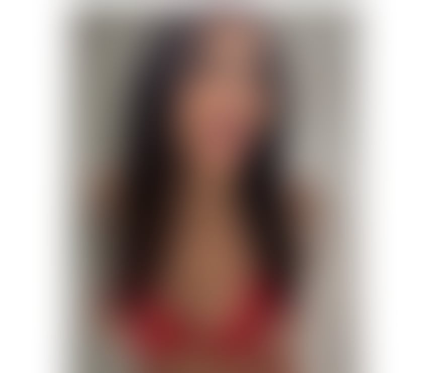 Call out Brazilian party girl