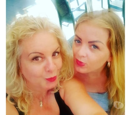  Escorts & Erotic Massage Frimley Surrey Heath - Photos for NAUGHTY duo party girls 💋🍾new in the town 💋