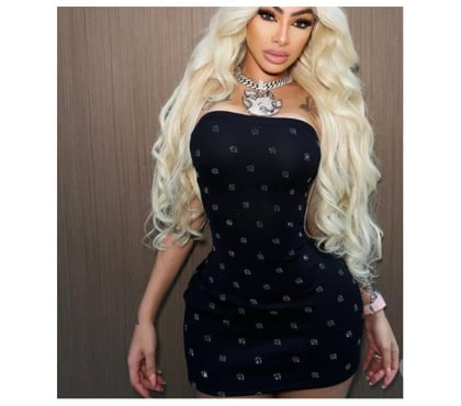 GFE Escorts & Erotic Massage Dudley Town Centre Dudley - Photos for Anna Party Girl❤️‍🔥❤️‍🔥💖