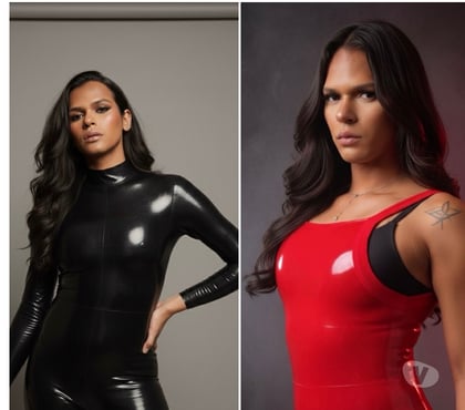 Adult Entertainment Leicester City Centre Leicester - Photos for DOMINATRIX BRAZILIAN LATINA TS