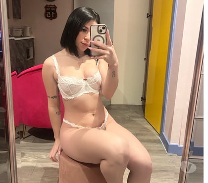  Escorts & Erotic Massage Bromley Town Centre Bromley - Photos for Viviane 🇧🇷100% real