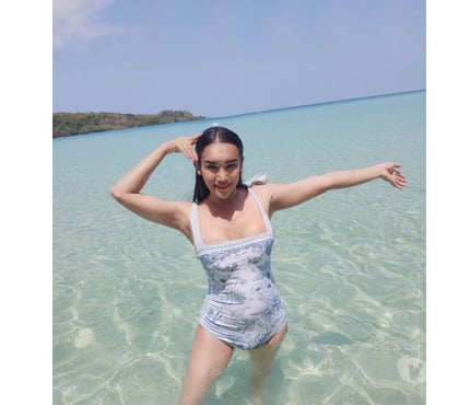 Trans Escorts Warrington Town Centre Warrington - Photos for Clara Thai sexy Trans Erotic massage b2b Relaxing ☺️