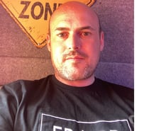 100% English Male with Magical Hands (incall or Outcall)