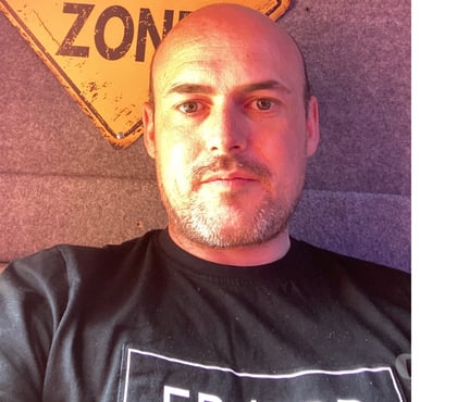 Professional massage Chelmsford City Centre Chelmsford - Photos for 100% English Male with Magical Hands (incall or Outcall)