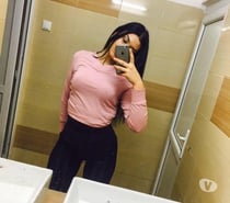 New in town I'm Petite Discreet Real brunette