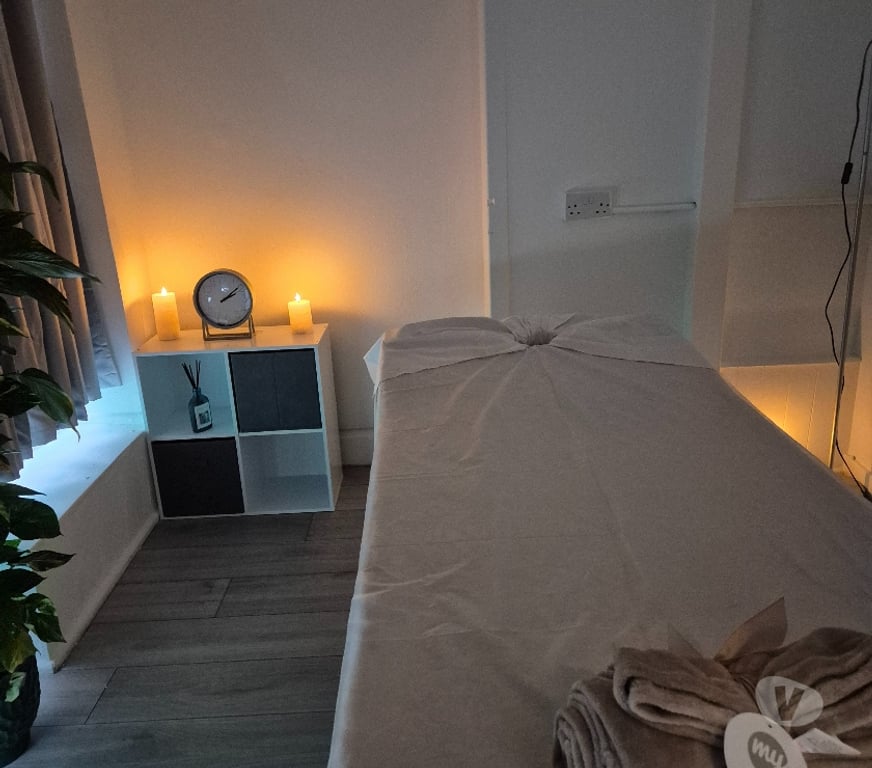 Full body massage West Sussex Arun - Photos for Unique Thai massage