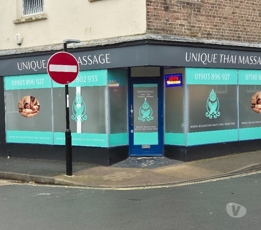 Full body massage West Sussex Arun - Photos for Unique Thai massage