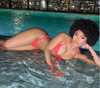 Escorts Cheltenham Town Centre Cheltenham - Photos for Karol Brazilian