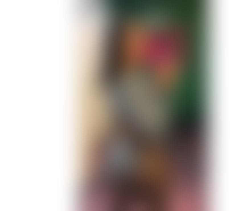 🌶️ SPICEY & FUN LUISA 🌶️🔥🔥