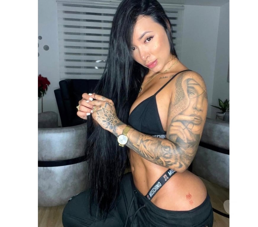 Escorts Merseyside Liverpool - Photos for 👅MELISSA HOT GIRL 🔥 PARTY LOVE ❤️‍🔥 A-LEVELS