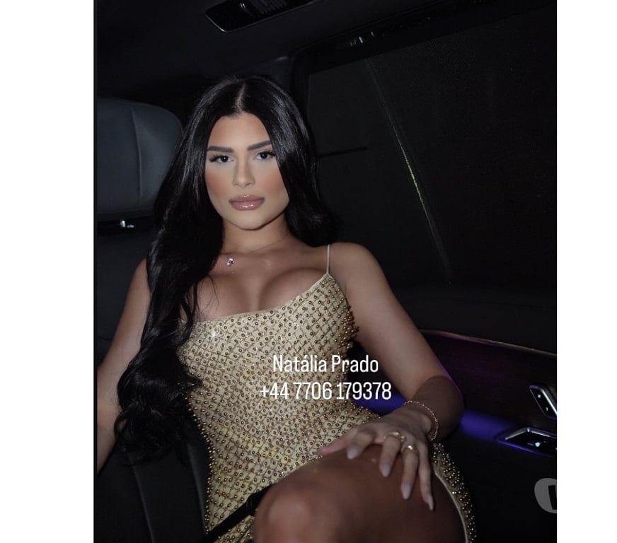 Escorts Leicestershire Charnwood - Photos for BRAZILIAN 100% REAL, CALL ME BABY 📞💘