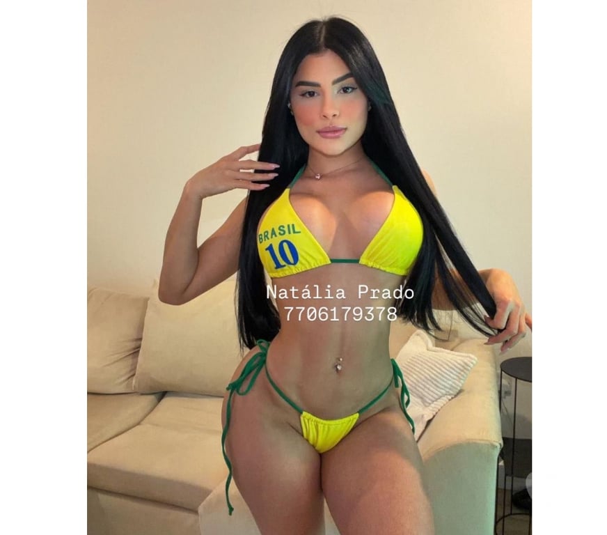 Escorts Leicestershire Charnwood - Photos for BRAZILIAN 100% REAL, CALL ME BABY 📞💘