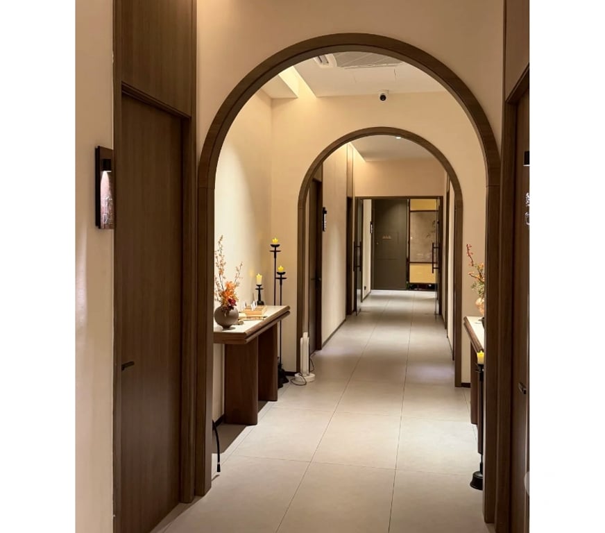 Escorts Hampshire Rushmoor - Photos for The professional therapist with professional massage skill