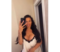 Lady BOY very 🔥🔥Brazilian 🇧🇷 in town