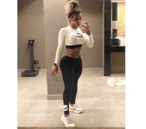 Ts Larrisa Gym Body, Perfect Curves! 6 STAR Service !