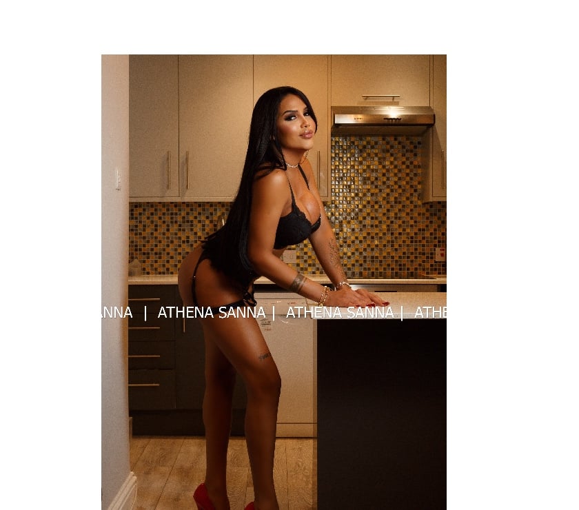 Transsexual Cricklewood North West London - Photos for 🥰Athena XXL TOP😍
