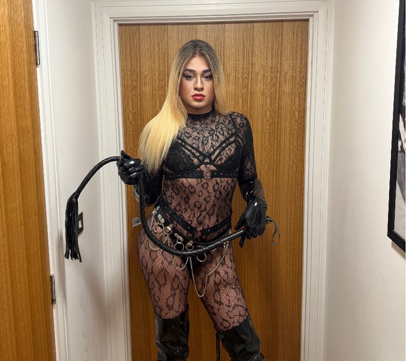 Trans Birmingham City Centre Birmingham - Photos for Misstrix Cristina Brazillian 🇧🇷🔥 LONG SESSION