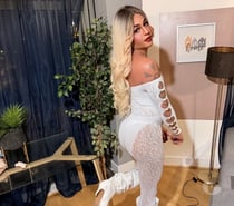 Misstrix Cristina Brazillian 🇧🇷🔥 LONG SESSION