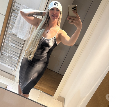 Escorts Dollis Hill North West London - Photos for Larissa 100% Real Pics 🔥 party 🥳