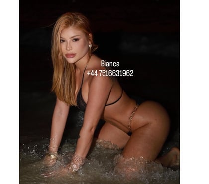 Escort Loughborough Charnwood - Photos for BIANCA GFE BEST BJ🫦🇧🇷