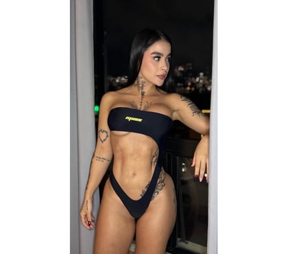 Escorts and Massages Portsmouth City Centre Portsmouth - Photos for Alicia Party Girl 🥂🇧🇷 No Rush🍭🔥💦