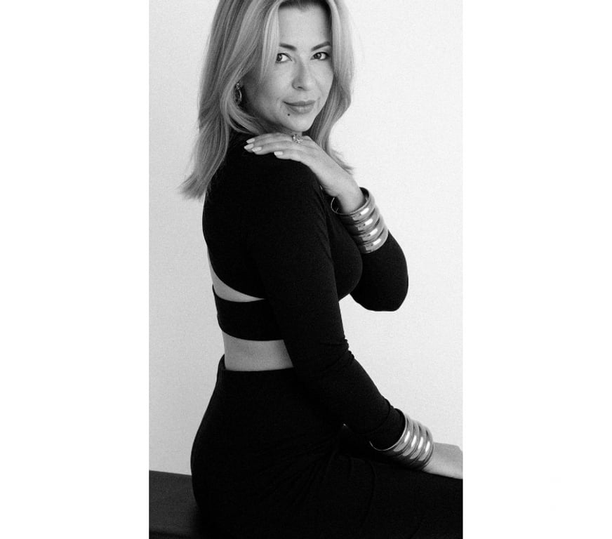 Escorts Cheshire West and Chester Handbridge - Cheshire West and Chester - Photos for Blonde · Brazilian · 55 · Curvy