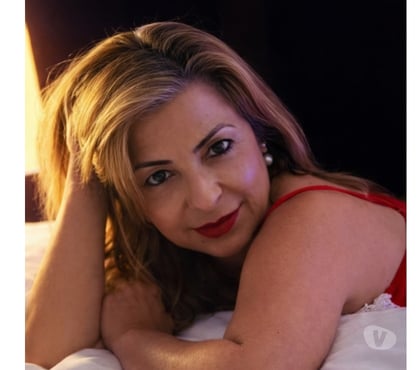 PSE Escorts & Erotic Massage Handbridge Cheshire West and Chester - Photos for Blonde · Brazilian · 55 · Curvy