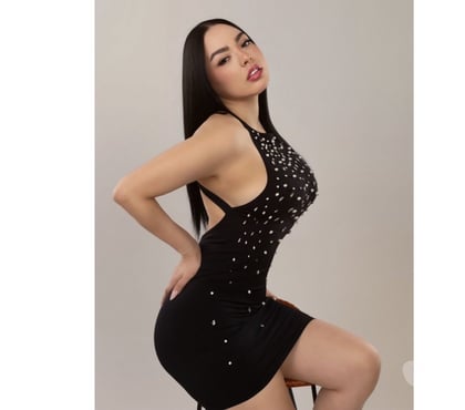 images_alt_text BEAUTIFUL LATINA VALERIA 24 7 PARTY 07453040712