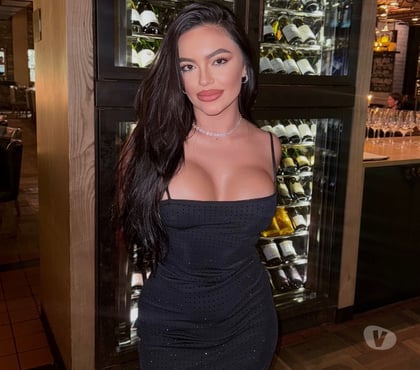  Escorts & Erotic Massage Victoria Central London - Photos for MAITHE CARVALHO 💌🇧🇷