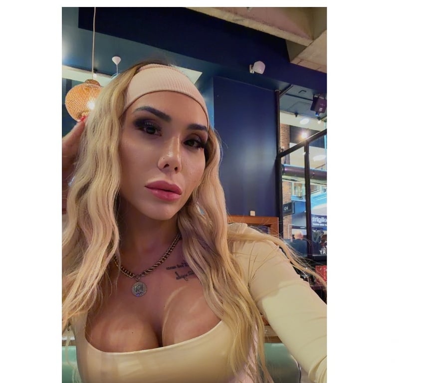 Trans Escorts Somerset Bridgwater - Somerset - Photos for Ts Patty zeta Brazilian Hot girl in Town🇧🇷