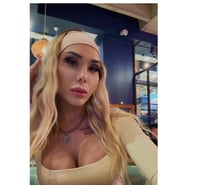 Ts Patty zeta Brazilian Hot girl in Town🇧🇷