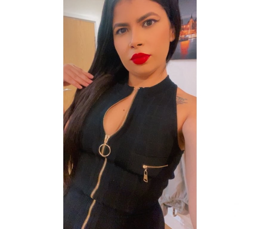 Escorts Kent Dartford - Photos for Hello. I'm Samya, a hot Brazilian