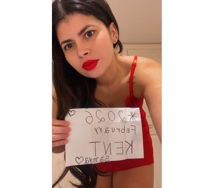 Escorts Dartford Town Centre Dartford - Photos for Samya💎 new party girl in town 😍 100 real ❤️ 247