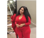 Sweetie baby ❤️❤️ from Africa New in town