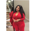 Sweetie baby ❤️❤️ from Africa New in town