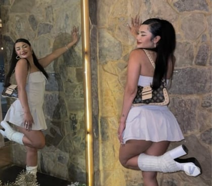 Escorts and Massages Dagenham Barking and Dagenham - Photos for LATINA PARTY GIRL 💕✨