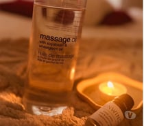 ✨ Private Massage Studio